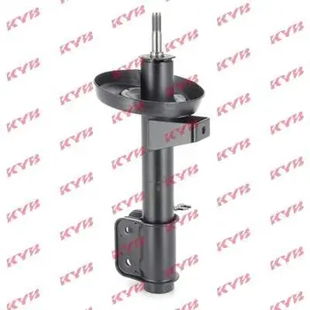 Shock absorber front left oil Opel Omega 1.8-2.4/2.3TD 86-
Shock absorber front left oil Opel Omega 1.8-2.4/2.3TD 86-