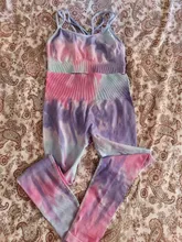 Conjunto de yoga sin costuras, ropa deportiva de gimnasio, leggings de cintura alta, Sujetador deportivo, top de yoga 2020