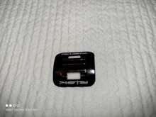 RISK-carcasa de Cables de bicicleta, Clips fijos de tubo de aceite de aluminio, en forma de C, guía de freno, abrazadera fija, hebilla para chasis