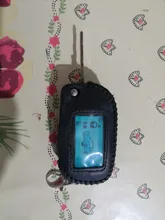 Llegada de un nuevo caso para la KGB FX-5 FX-3 FX-7 EX-6 HOJA sin cortar fob caso FX-5 plegable coche remoto envío gratis