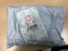 20 unids/set desechables Protector para delineador de ojos sombra de ojos Protector, almohadillas, los ojos, los labios libre de pelusa parche maquillaje pestañas aislamiento pegatinas