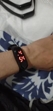 Relojes para hombres y mujeres electrónica Led deportivas luminosas de relojes Zegarki Meskie Reloj Hombre Reloj Caballero Часы Мужские