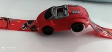 Reloj electrónico de coche de dibujos animados para niños, cronógrafo con forma de coche, regalo de Navidad