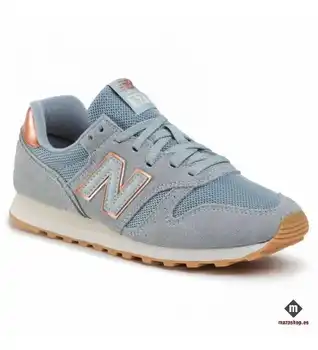 New Balance 373 trainers
New Balance 373 trainers
