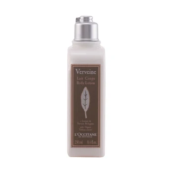 NutritiveBody Milk Verveine L'occitane 
NutritiveBody Milk Verveine L'occitane