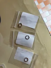 Pendientes de plata de ley 2020 para mujer, aretes de cristal ostentoso, pendiente de aro de cartílago, hebilla para Piercing para el hueso del oído, 925