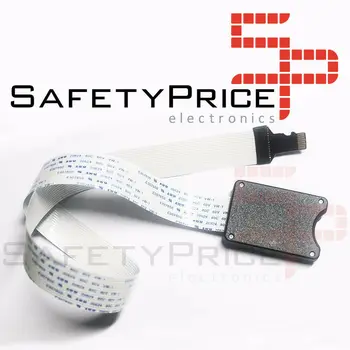 Extender Extension Micro SD male to SD female 48 cm Raspberry Pi printer 3D
Extender Extension Micro SD male to SD female 48 cm Raspberry Pi printer 3D