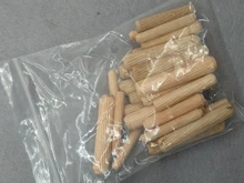 Plantilla de plástico ABS para perforación de madera con 3 orificios, plantilla de pasador rápido para taladrar madera, con orificios de 3 medidas, 6, 8 y 10mm, perforadora de bolsillo, para carpintería