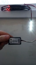 Drl-Strips Flash-Module-Box Fog-Lights FLASHING-ALTERNATING Car Strobe Motorcycle Ijdm