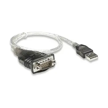 IDATA USB-SER-2-Manhattan from USB to serial adapter converter 
IDATA USB-SER-2-Manhattan from USB to serial adapter converter