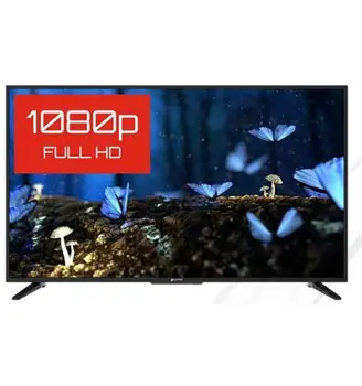 LED GRUNKEL 43 LED430HT2 FULL HD HOTEL MODE
LED GRUNKEL 43 LED430HT2 FULL HD HOTEL MODE