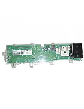 Module electronic washing machine Edessa ROMANL1018 LB6W284A5
Module electronic washing machine Edessa ROMANL1018 LB6W284A5