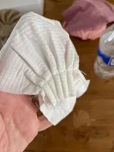 Ancho suave diadema para bebés (niñas), flores, banda elástica para el pelo para recién nacido, turbante, accesorios para el cabello para bebé