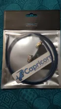 PTFE Filament 3d-Printer-Parts Capricorn Tubing-Blue Bowden Premium Sovol Original 1m