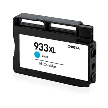 BK FOR HP 933XL COMPATIBLE BLUE CARTRIDGE FOR HP 6700/ 6100/ 7110/ 7610/ 7612 Reliable Quality Convenient cost Live Compatible Printer
BK FOR HP 933XL COMPATIBLE BLUE CARTRIDGE FOR HP 6700/ 6100/ 7110/ 7610/ 7612 Reliable Quality Convenient cost Live Compatible Printer