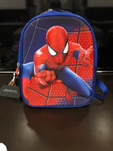 Nuevo de los niños de la escuela de niños niñas Capitán América de dibujos animados mochilas para la guardería niños ortopédicos mochilas para 4-13 años