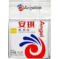 Yeast Koji Angel
Yeast Koji Angel