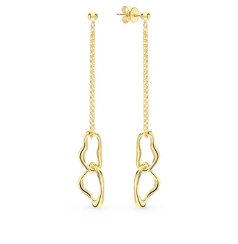 Silver sunlight earrings sample 925
Silver sunlight earrings sample 925