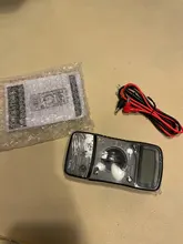 Digital Multimeter Testers Transistor Capacitance-Meter Electrical-Dmm Automotive Aneng Xl830l