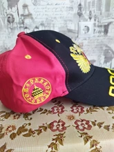 Sochi-gorra de béisbol rusa para hombre y mujer, gorro deportivo con Cierre trasero, estilo Ruso, hip hop, 2017