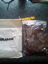 MARUMINE 75 1x2X3 pendiente de ladrillos 4460 bloques de construcción 100 unids/lote reúne las partículas educativos regalo creativo Juguetes