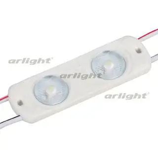 024838 sealed module CRAFT-2835-2-12V White 170deg (56x17 5mm, 0.8W, IP67) 100 pcs Arlight
024838 sealed module CRAFT-2835-2-12V White 170deg (56x17 5mm, 0.8W, IP67) 100 pcs Arlight