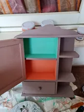 Amelie Prager - 25 Colores Pintura a la tiza chalk paint fabricación propia pintura para madera pintura para muebles