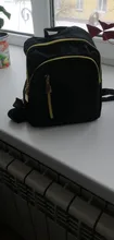 Mochila de diseñador para mujer, Mini mochila multifunción de tacto suave, pequeña, bolso de hombro para chica