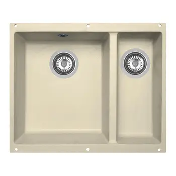 Kitchen sink Zigmund & shtain Integra 500.2 young champagne beige granite
Kitchen sink Zigmund & shtain Integra 500.2 young champagne beige granite