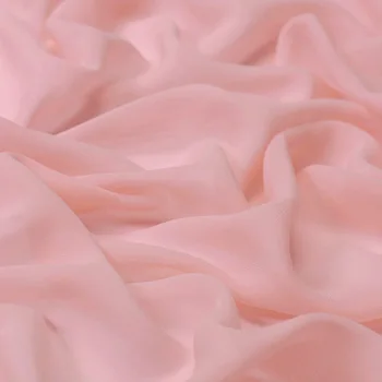 100% pure silk georgette 8mm 114cm 45"width deep pink color mulberry silk fabric for dress, shirt NO.20
100% pure silk georgette 8mm 114cm 45"width deep pink color mulberry silk fabric for dress, shirt NO.20