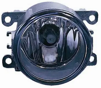 FOG LIGHTS CITROEN C-CROSSER-P.4007-FREELANDER 2-OUTLANDER-Right = Left Compatible
FOG LIGHTS CITROEN C-CROSSER-P.4007-FREELANDER 2-OUTLANDER-Right = Left Compatible