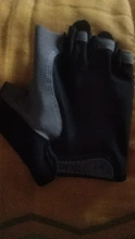 Guantes antideslizantes para ciclismo, protectores de manos transpirables de medio dedo para deportes y ciclismo, accesorios para hombres y mujeres