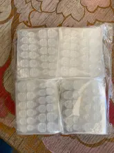 Pegamento adhesivo transparente de doble cara, cinta adhesiva transparente para uñas postizas, herramienta de Arte de uñas, 50/100/200 hojas