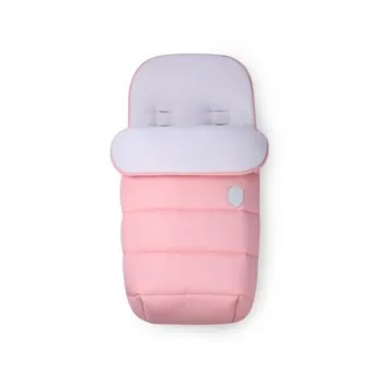 Footplate Embroidery Pink Baby 
Footplate Embroidery Pink Baby