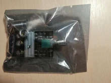 Controlador de velocidad del Motor, regulador ajustable con interruptor de potenciómetro, 6V DC 12V 24V 28VDC 3A 80W PWM