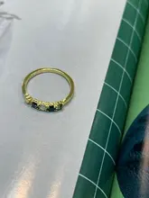 LEKANI-anillo de compromiso ajustable abierto para mujer, de Plata de Ley 925, anillo de corazón, joyería fina, cristal de Swarovski