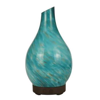 100 ml Marble Glass Aromatherapy Ultrasonic Air Humidifier Aroma Diffuser for Essential Oils for Room Home
100 ml Marble Glass Aromatherapy Ultrasonic Air Humidifier Aroma Diffuser for Essential Oils for Room Home