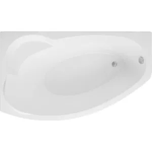 Acrylic bath Aquanet Sofia 170x90/100 L left, with frame, no hydromassage (205391)
Acrylic bath Aquanet Sofia 170x90/100 L left, with frame, no hydromassage (205391)