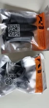 Conector de cable XLR, 3 pines, macho + hembra, conector de cable + tipo de montaje de panel, con cubierta protectora, para Audio/vídeo, 2 uds.