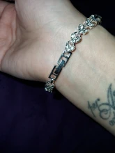 Pulsera de oro rosa de Color plateado para mujer, colgante de corazón de cristal, pulsera de mujer, joyería fina de Boda nupcial, regalo