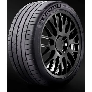 

MICHELIN PILOT SPORT PS4S 255 35 R20 97Y