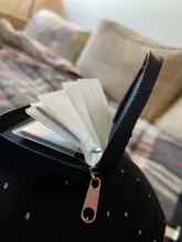 Fundas para tarjetas de memoria para hombre y mujer, estuche de protección de tarjetas de memoria SDHC MMC CF SD TF ID, bolsa de almacenamiento unisex