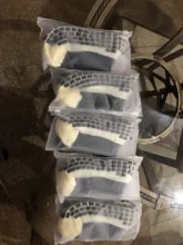 Calcetines antideslizantes de fútbol para hombre, medias de algodón para deportes nuevos, del mismo tipo que el Trusox