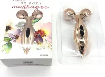 3D massager Zup Andorra se 3D body massager 
3D massager Zup Andorra se 3D body massager