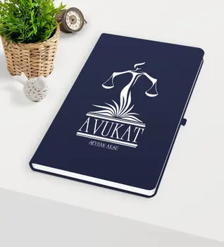 Personalized Attorney Themed Navy Blue Notebook-5
Personalized Attorney Themed Navy Blue Notebook-5