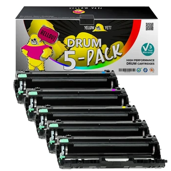 

Brother DR-241 DR241 DR245 DR-245 DR 241 Drum Unit Compatible for Brother MFC-9340CDW MFC-9140CDN HL-3150CDW DCP-9015CDW printer