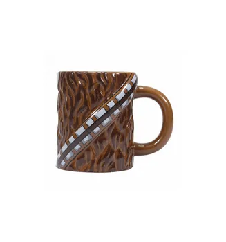 STAR WARS CHEWBACCA Cup
STAR WARS CHEWBACCA Cup
