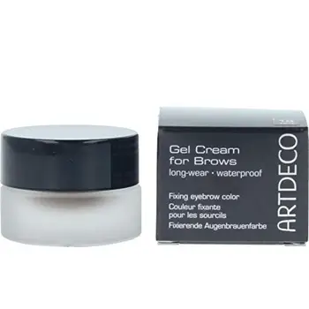 

Artdeco Gel Cream Brows Long Wear Waterproof 18-Walnut - 5 ml.