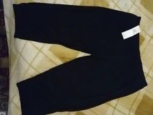 Mallas de entrenamiento de fibra de bambú para mujer, leggings lisos, pantalones, con cintura alta, talla grande, 7XL, 2019