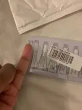 Pegamento profesional para pestañas, juego de 10 unidades, resistente al agua, transparente/oscuro, pegamento para pestañas, extensiones adhesivas para herramientas de maquillaje